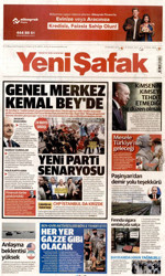 Yeni Şafak
