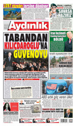Aydınlık