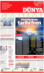 Dünya