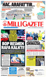 Milli Gazete