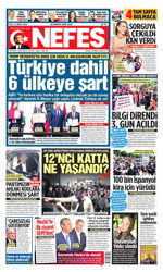 Nefes