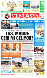 Yeni Asya