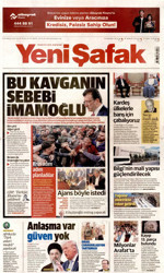 Yeni Şafak