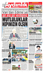 Aydınlık
