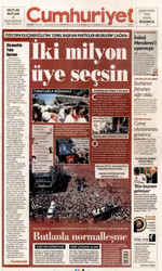 Cumhuriyet