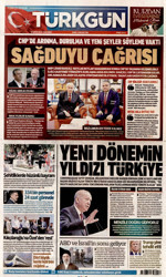 Türkgün