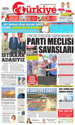 Türkiye