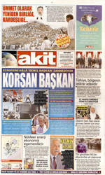 Yeni Akit