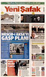 Yeni Şafak
