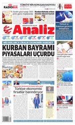 Analiz