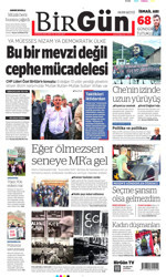 Birgün