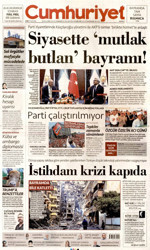 Cumhuriyet