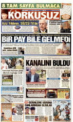 Korkusuz
