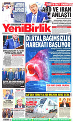 Yeni Birlik