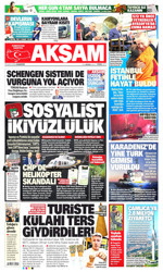 Akşam