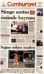 Cumhuriyet
