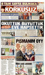 Korkusuz