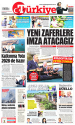 Türkiye