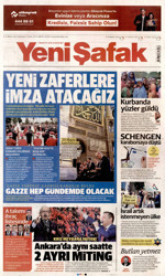 Yeni Şafak