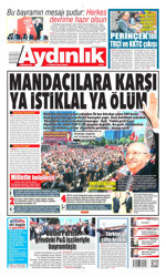 Aydınlık