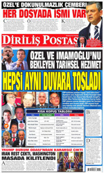 Diriliş Postası