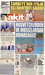 Yeni Akit