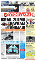 Yeni Asya