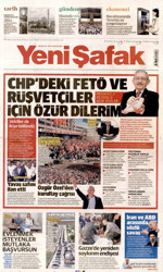 Yeni Şafak