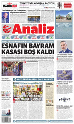 Analiz