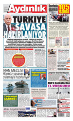 Aydınlık