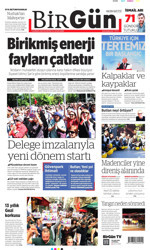 Birgün