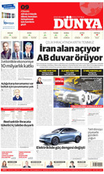 Dünya
