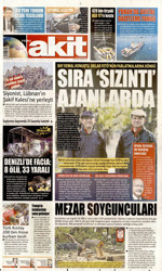 Yeni Akit