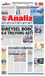 Analiz