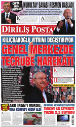 Diriliş Postası