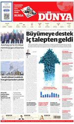 Dünya