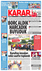 Karar