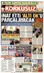 Korkusuz