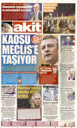 Yeni Akit