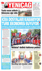 Yeniçağ