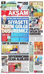Akşam