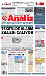 Analiz