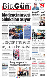 Birgün