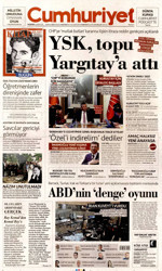 Cumhuriyet