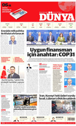 Dünya