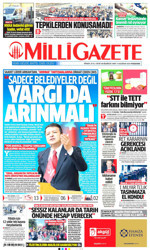 Milli Gazete