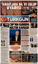 Türkgün