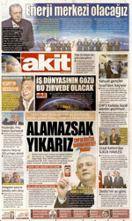 Yeni Akit