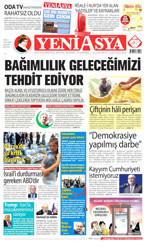 Yeni Asya