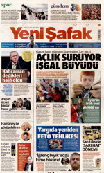 Yeni Şafak